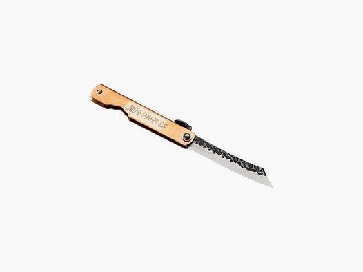Higonokami Higonokami Hoseki Boker