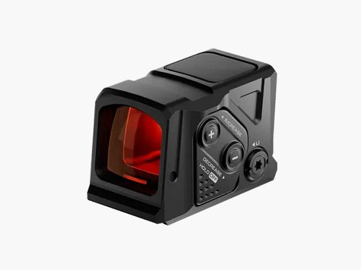 Aimpoint COA® R 3.5 MOA - Rotpunktvisier mit A-CUT® Schnittstelle für Jagdgewehre