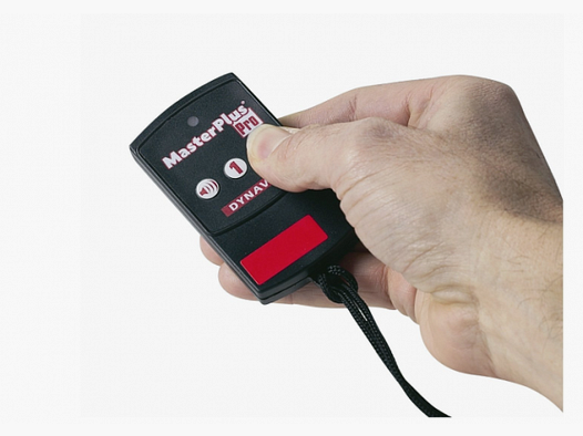 Fernbedienung zu MasterPlus Pro / JetCare Pro-Copy