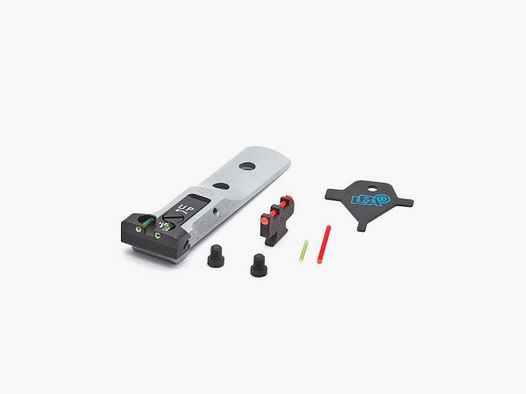 LPA TXT03F2 Sight Set for S&W Revolver
