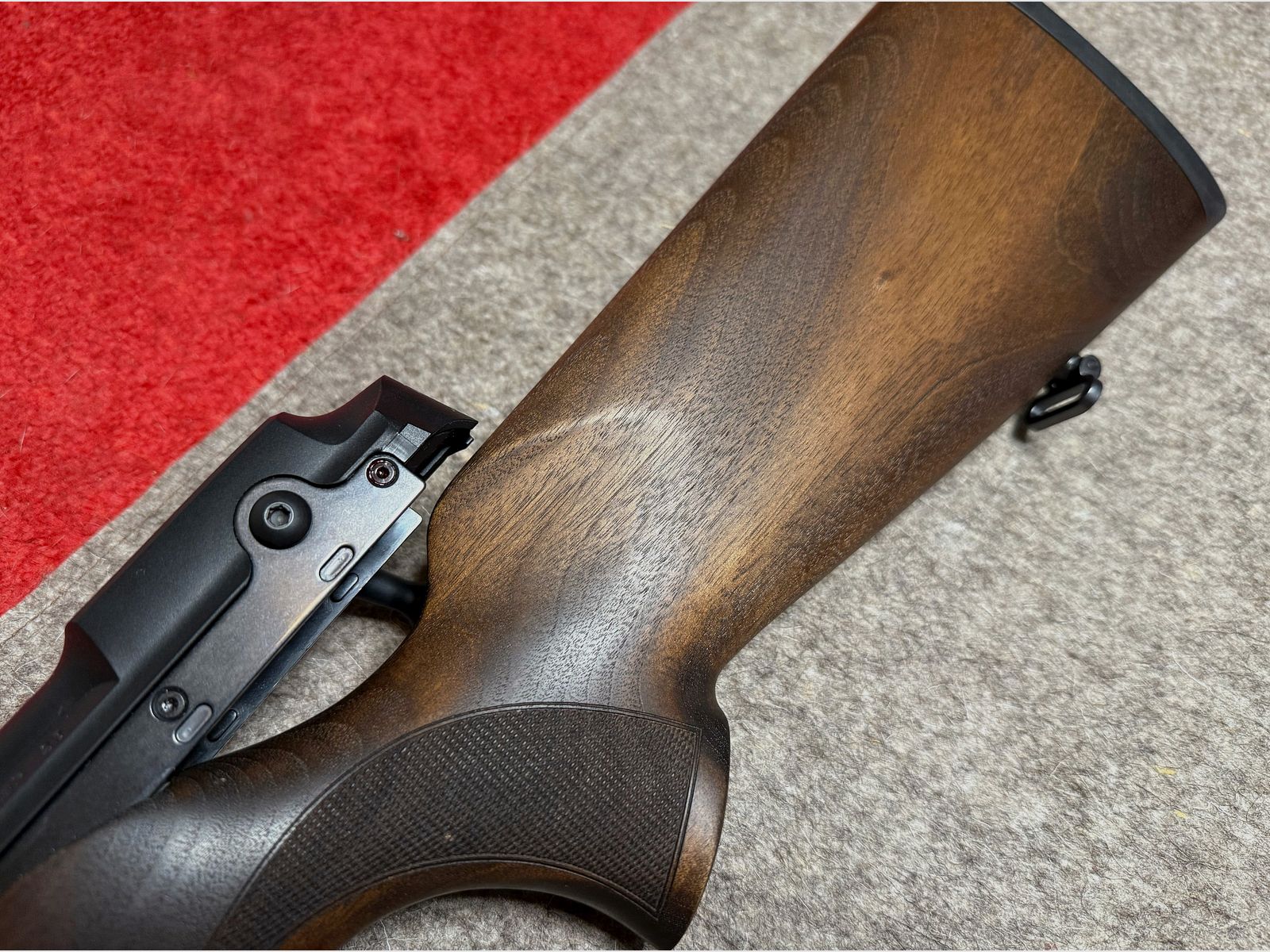 Mauser 25 Pure, wie NEU!