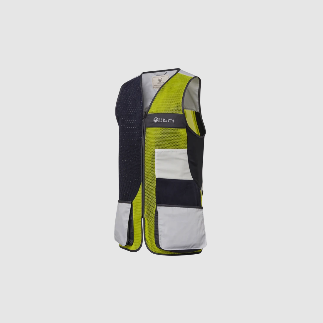 Uniform Pro 20.20 Schießweste