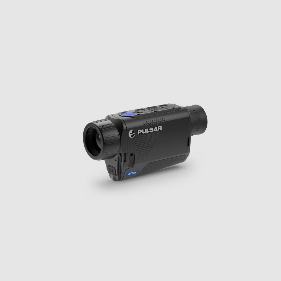 Pulsar thermal imaging handheld device Axion Key XM30S