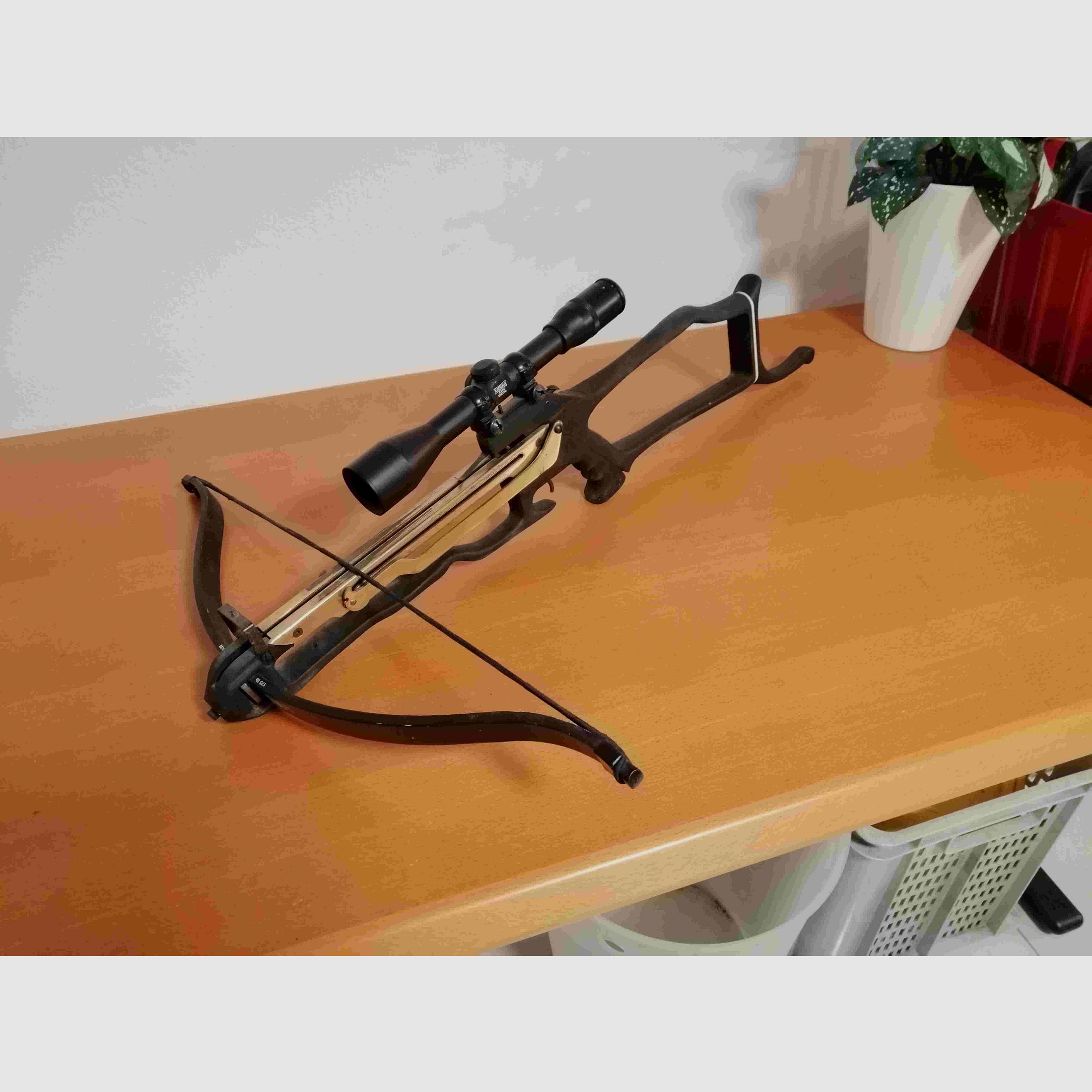 Armbrust
