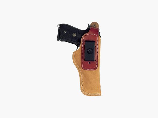 Vega Holster fondina civile per Heckler & Koch USP