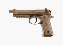 Beretta MOD. M9A3 FM, < 1.3 J, CO₂