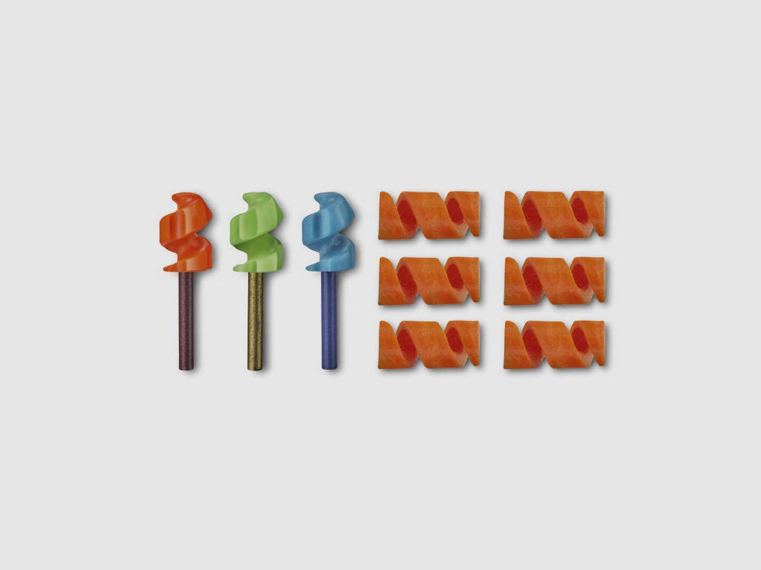 VITORINOX SET 3 FIRE STARTERS, image 1 of 2