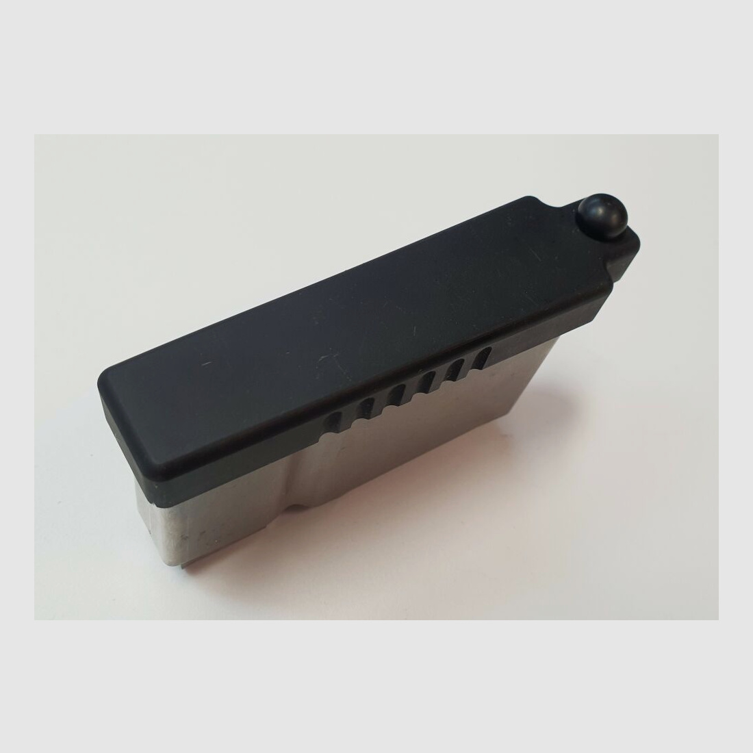Unbekannt Einsteckmagazin für Mauser Model K98 - .308/8x57 , 3 Schuss