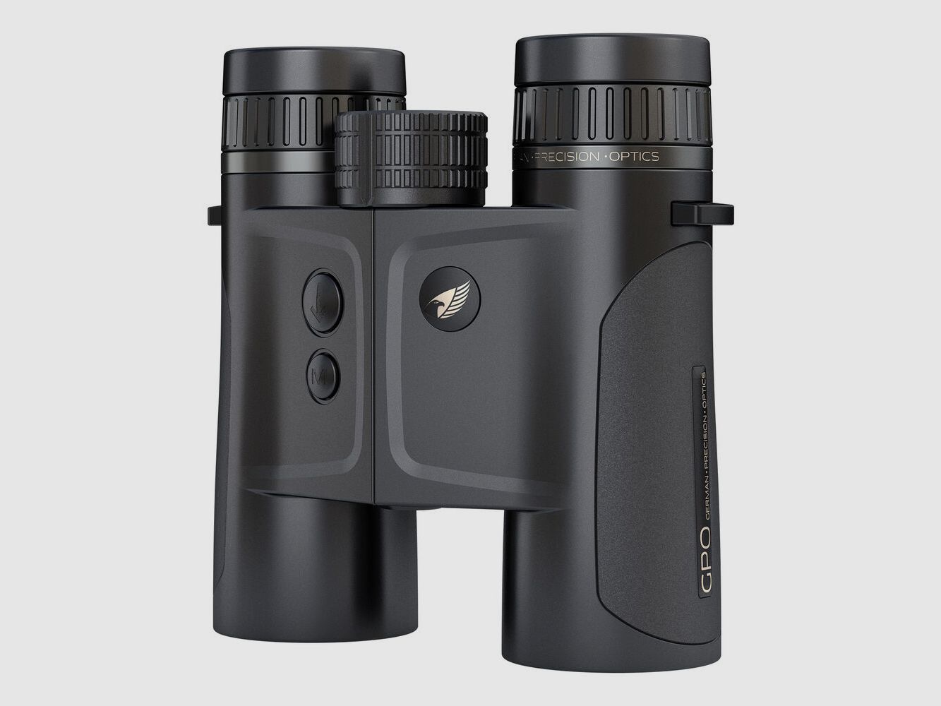GPO Rangeguide 3200