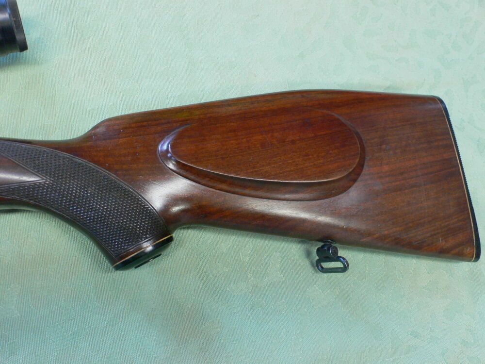 Sauer&Sohn Mod.3000