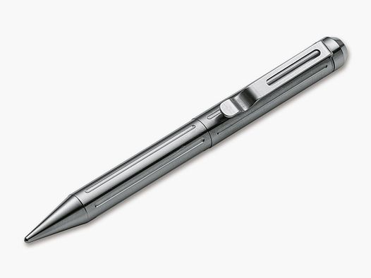 Tactical Fountain Pen