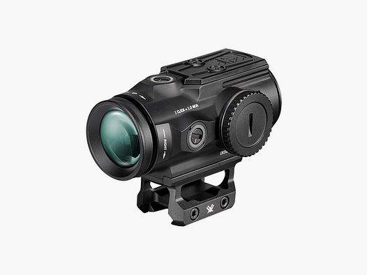 Rotpunkt Vortex Spitfire HD Gen II 5X Prismenscope AR-BDC4