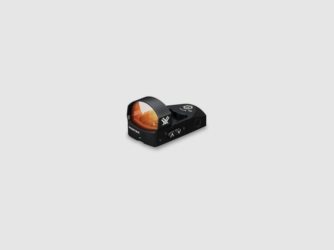 VORTEX VENOM RED DOT 6 MOA TOP LOAD