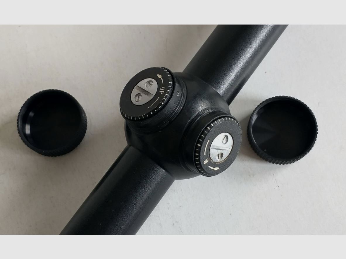 Zenit SNIPER Zielfernrohr PO 6x40