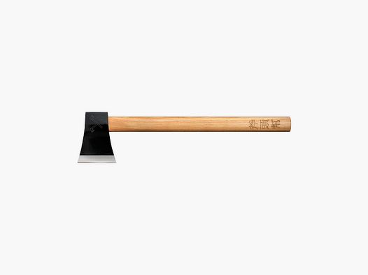 Hache Cold Steel Axe Gang Hatchet