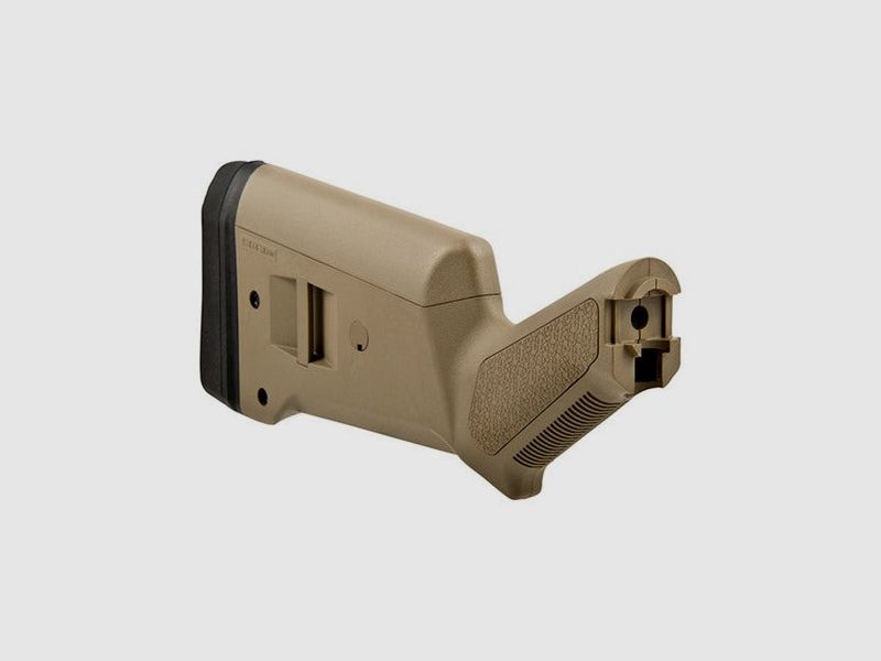 Magpul SGA Schaft voor Mossberg 500/590 12GA