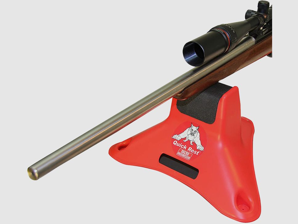 MTM Supporto per tiro Quick Rest QR30