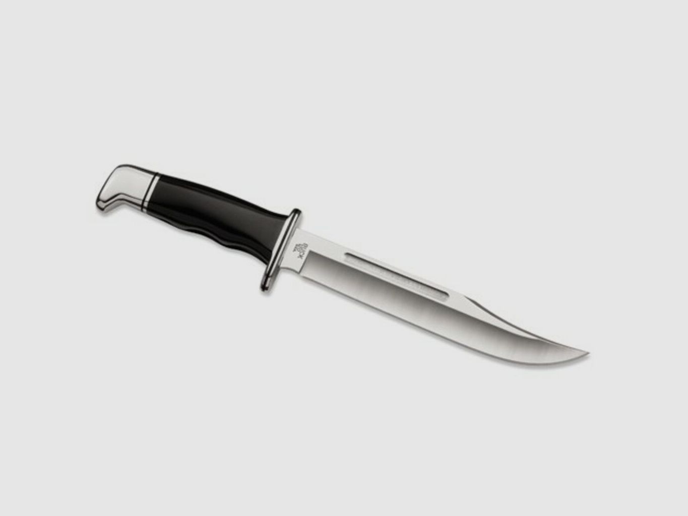 Buck 120 General Phenolic Knife, image 2 of 2