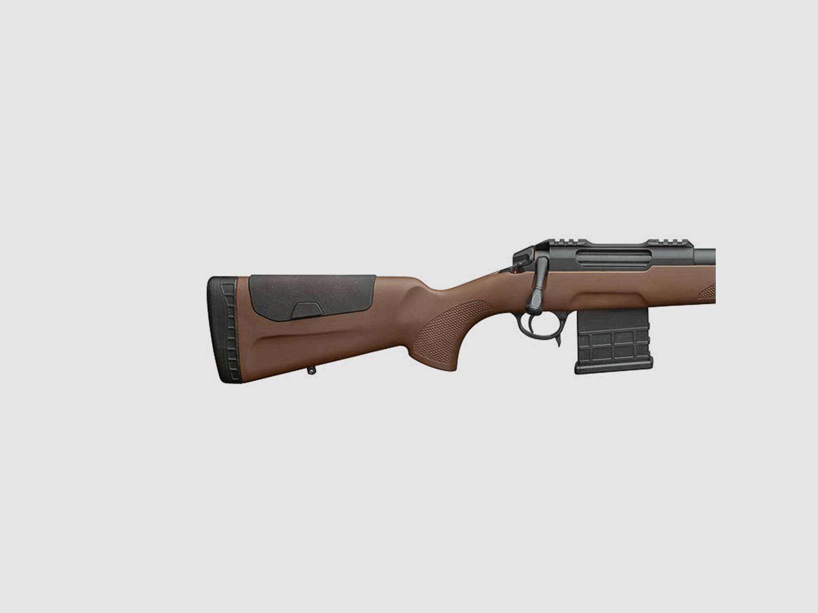RIFLE – SABATTI – ROVER SHOOTER cal. 308 Win., image 3 of 4