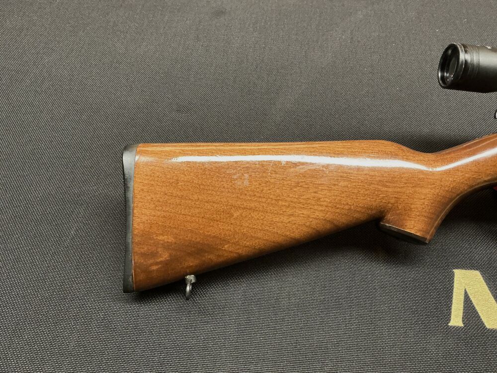 Norinco JW15 .22lr