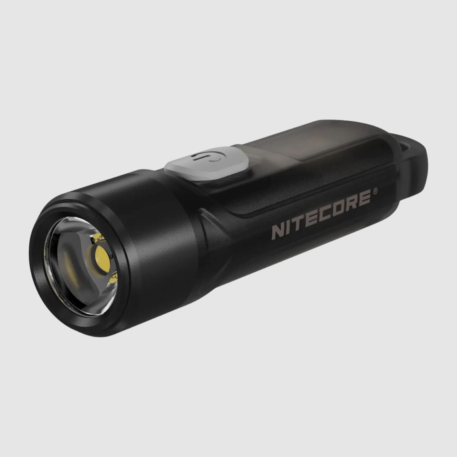 Nitecore TIKI LE Keychain
