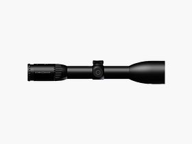 Schmidt & Bender 3-12x54 Polar T96 Zielfernrohr Posicon CT / Posicon CT Nein ohne Schiene