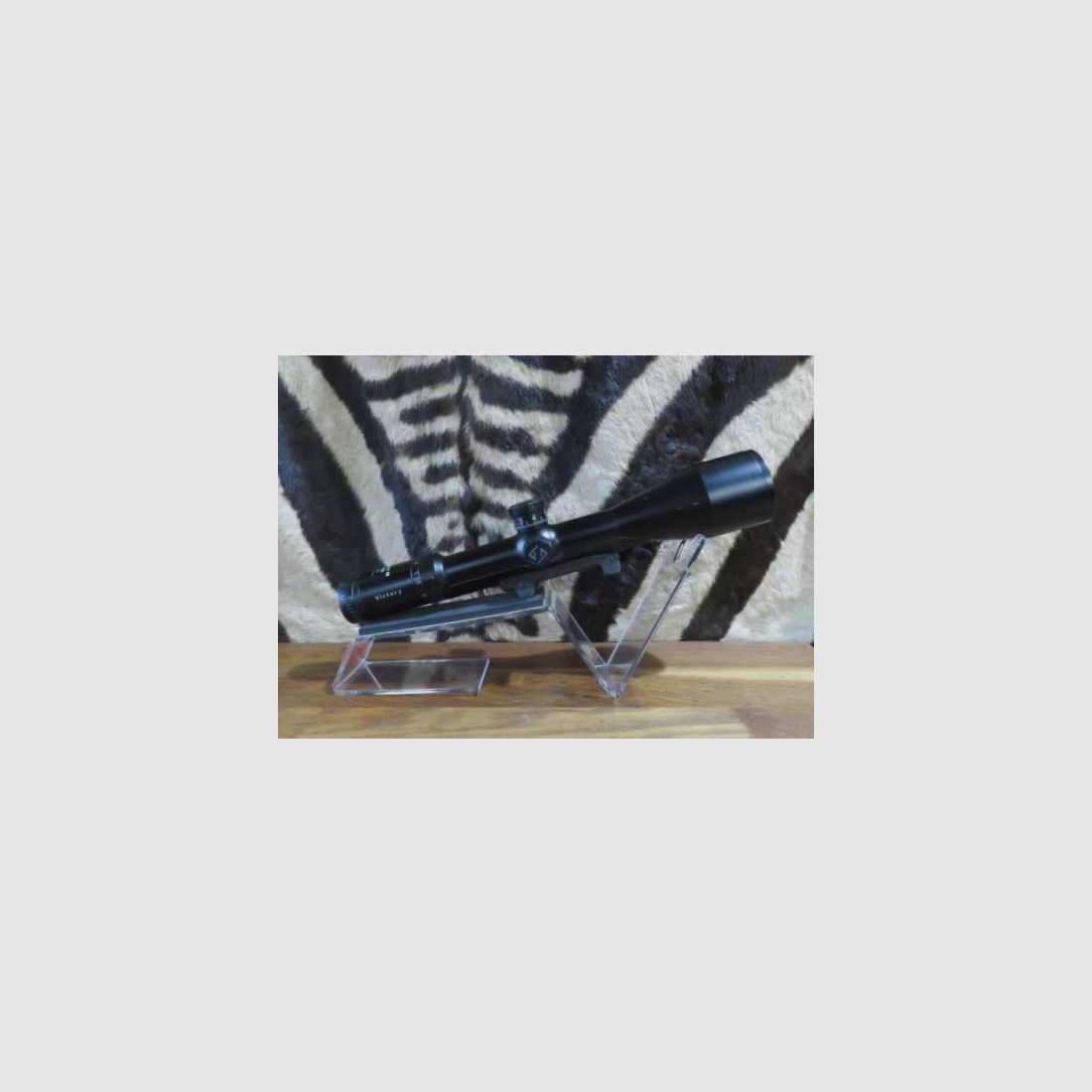 Ottica ZEISS Victory Varipoint M 3-12×56 iC T* con rail + montaggio BLASER, immagine 1 di 14