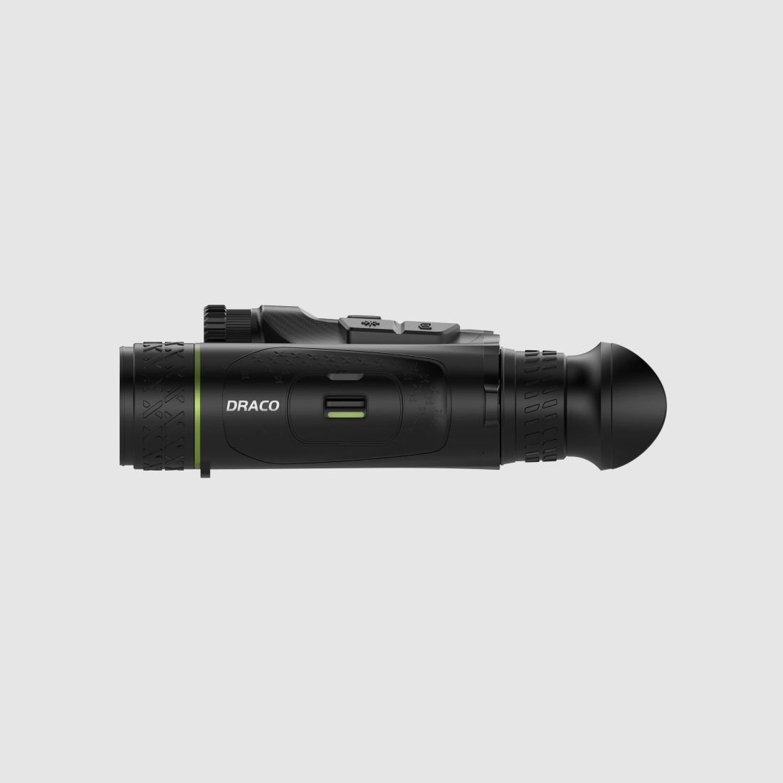 Pixfra Draco D335-4K LRF jumelles thermiques et de vision jour/nuit, image 9 sur 9