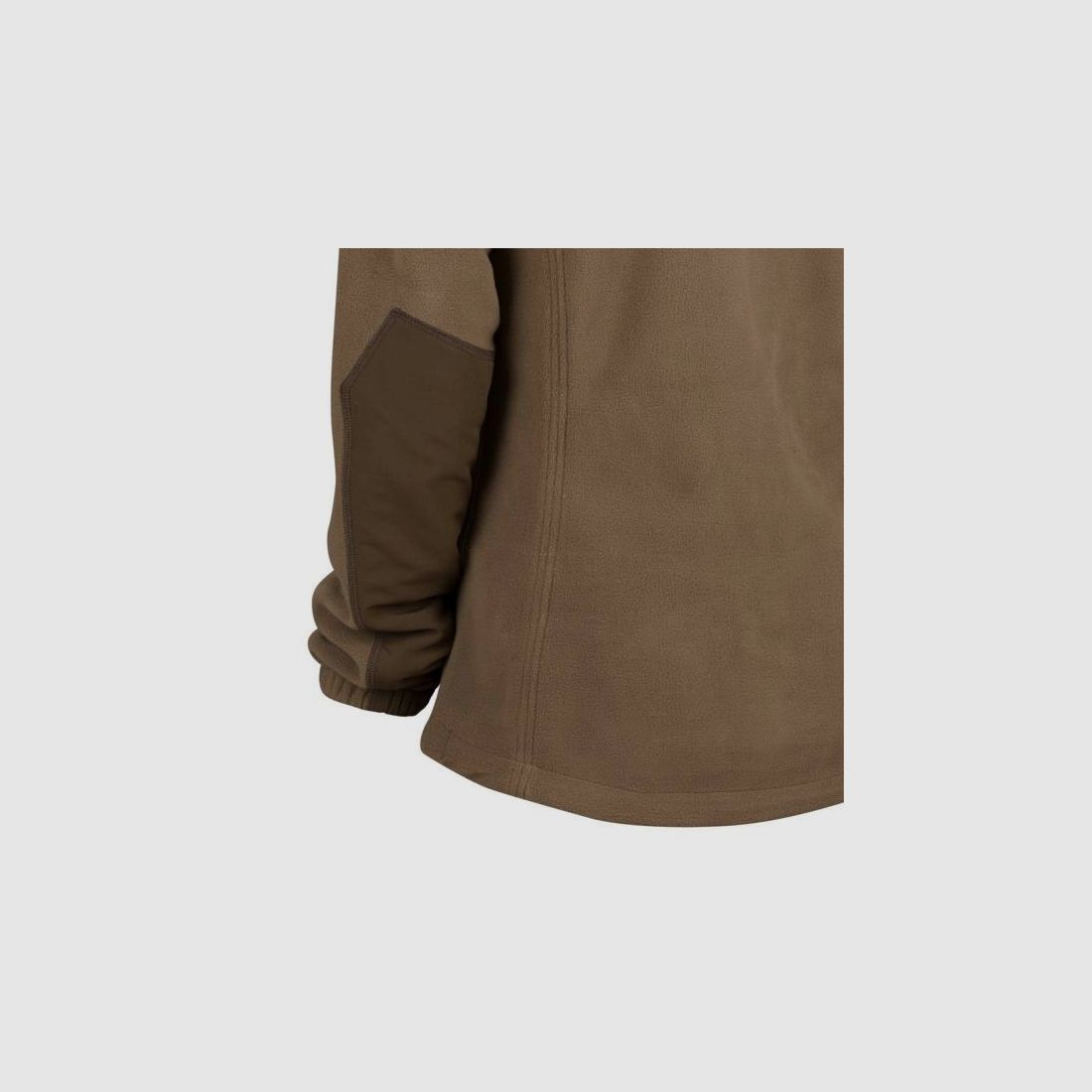 Damen Fleecejacke CUMULUS HEAVY FLEECE Helikon-Tex