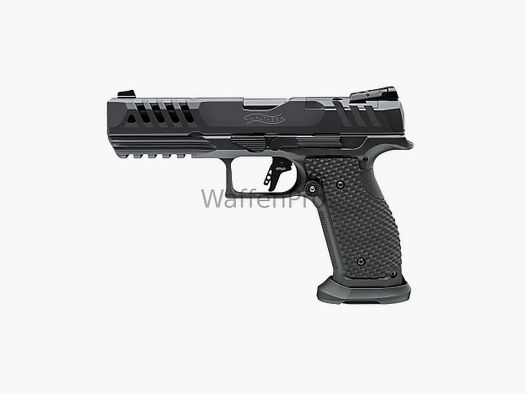 Walther PDP SF Match Black Ribbon OR