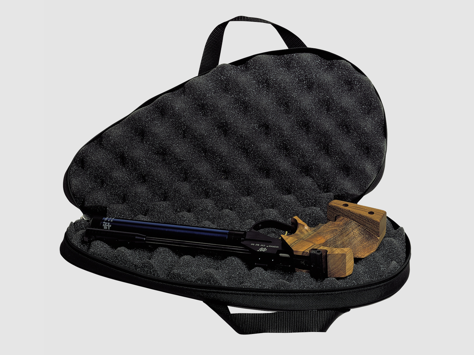 ahg-Pistolenfutteral