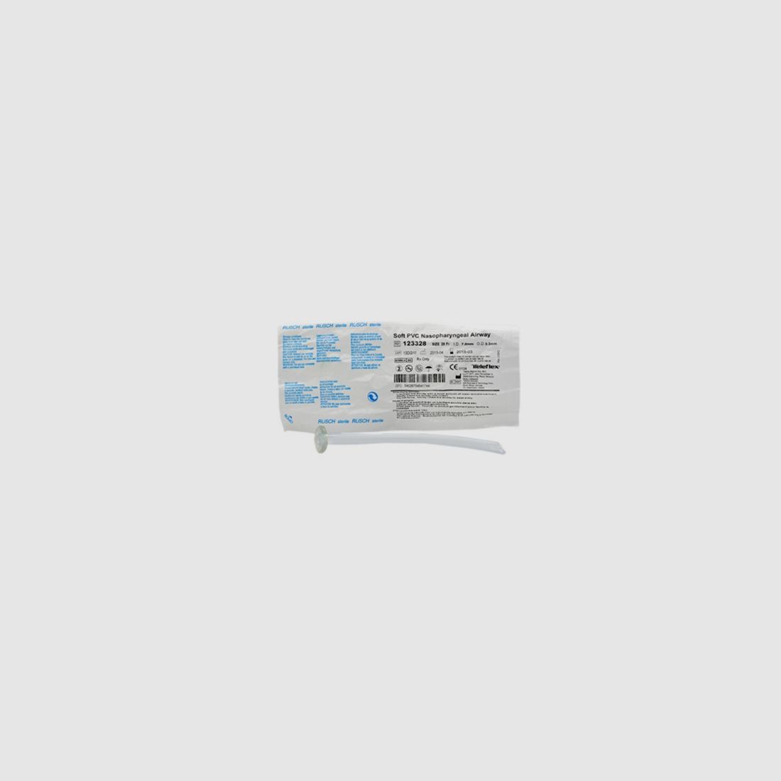 NPA 28F with Lube, Bild 2 von 3