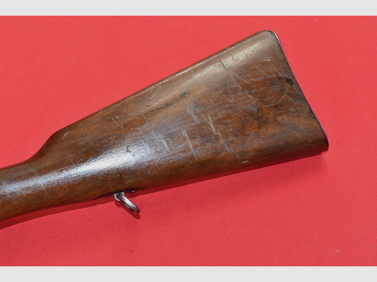 #4162 KARABINEK MANNLICHER M1893, AUSTROWĘGRY, Kal. 8x50R, zdjęcie 7 z 32