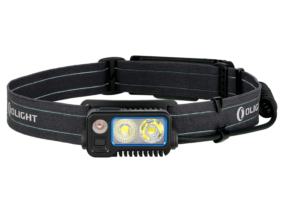 Olight Array 2 Pro, afbeelding 1 van 4