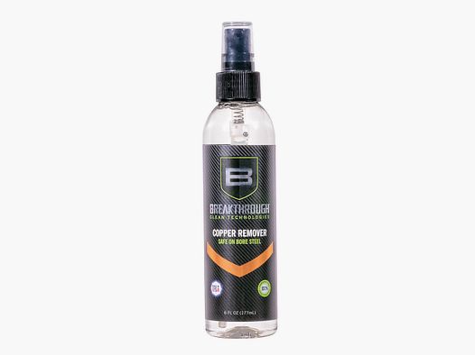 BREAKTHROUGH® Copper Remover Laufreiniger 177ml