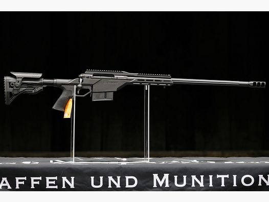 Savage 110 BA «Stealth»
