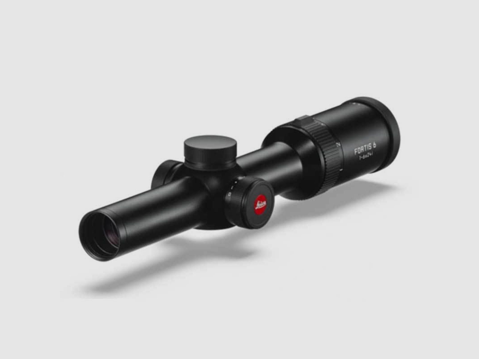 FORTIS 6 1-6x24i L-4a