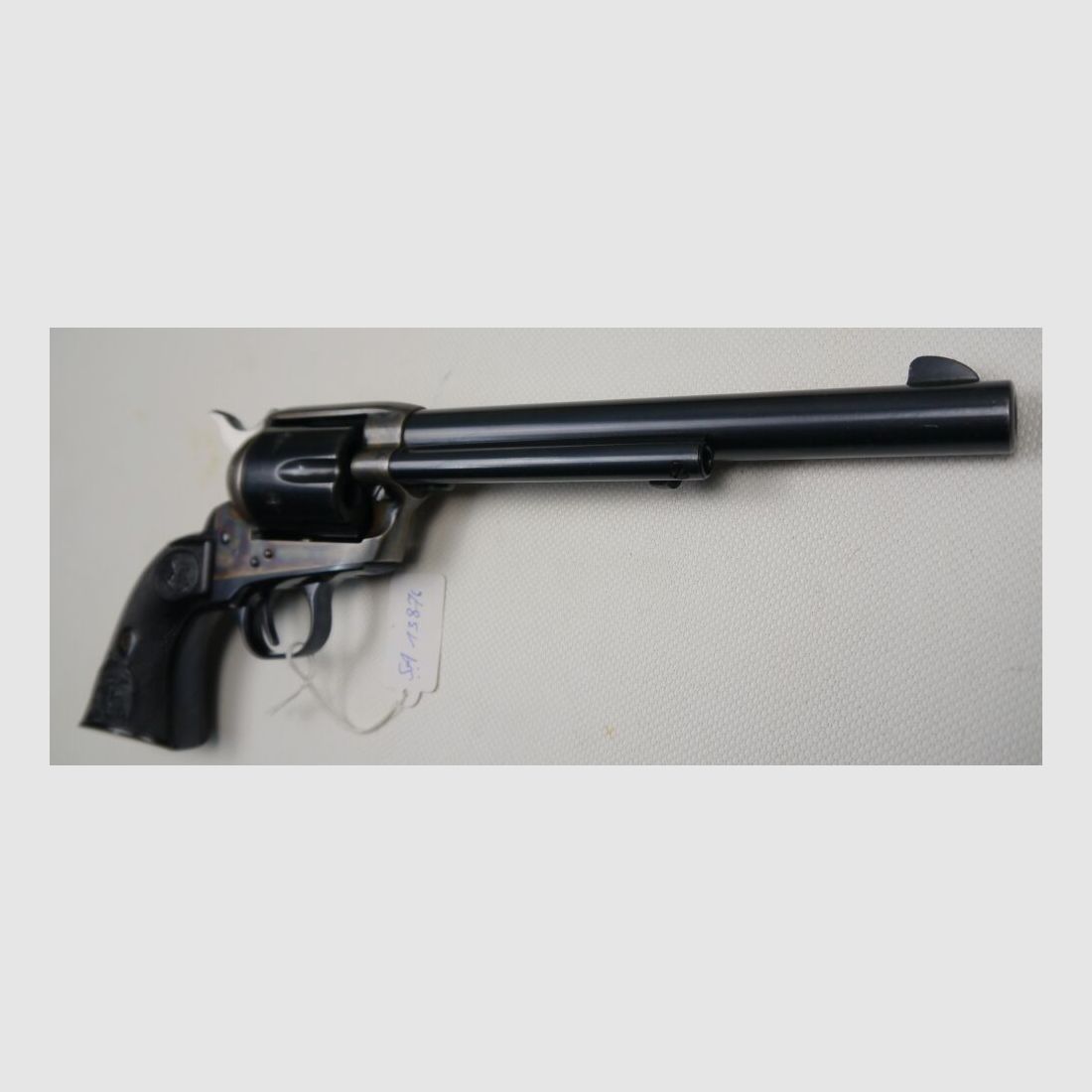 Colt SAA 3. Generation