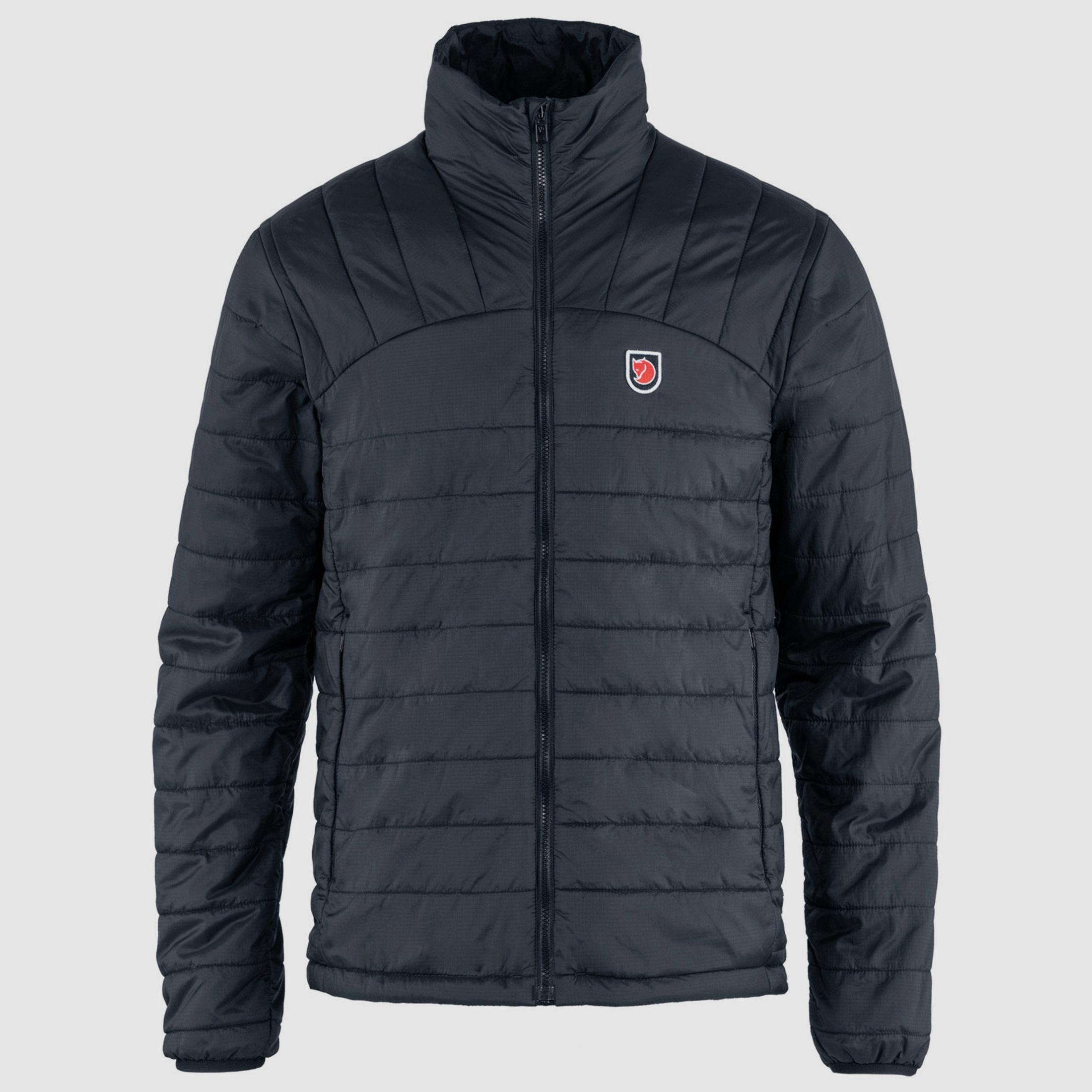 Fjällräven Herren-Steppjacke Expedition X-Lätt