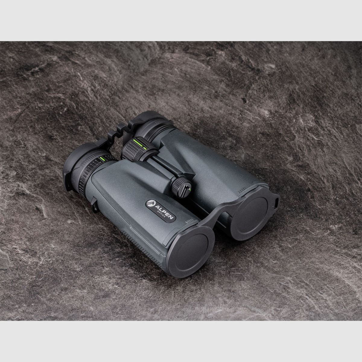 Alpen Optics Black Tusk 10x42