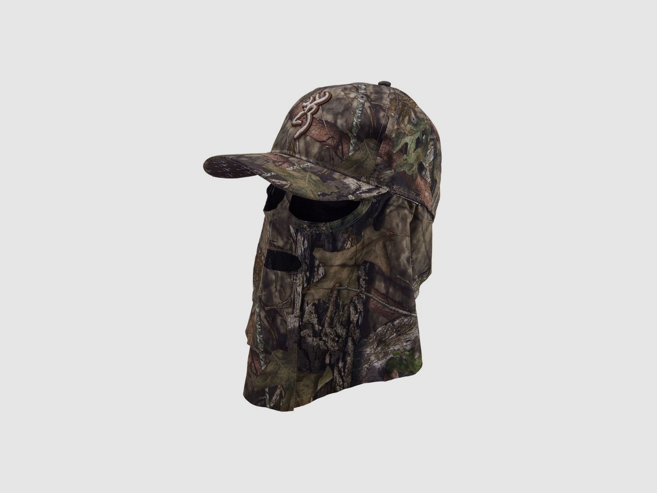 BROWNING FACEMASK, afbeelding 2 van 2