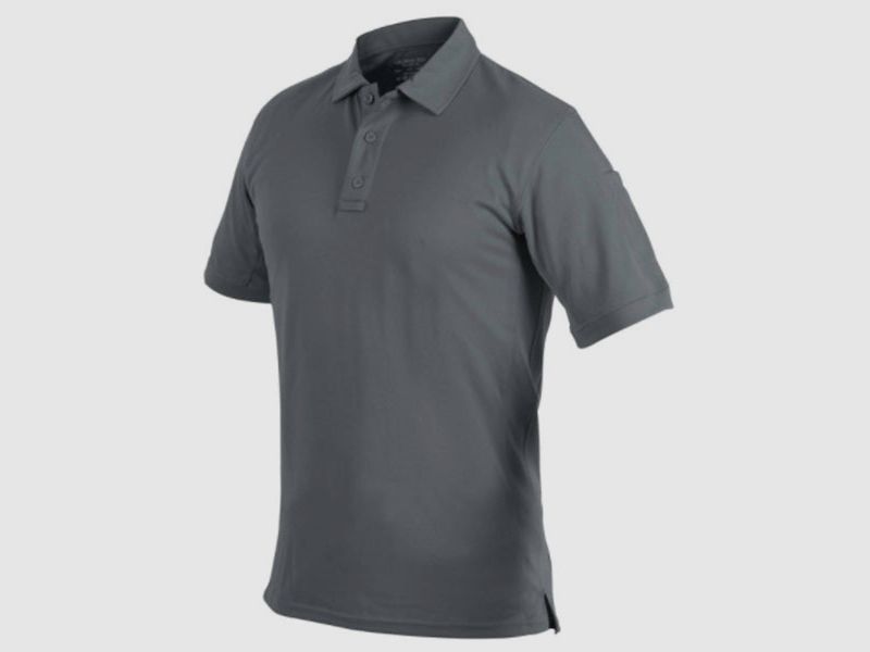 UTL Polo Shirt, TOPCOOL LITE, immagine 4 di 9
