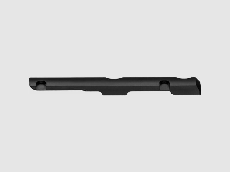 Mauser M25 Adapter für Blaser Sattelmontage