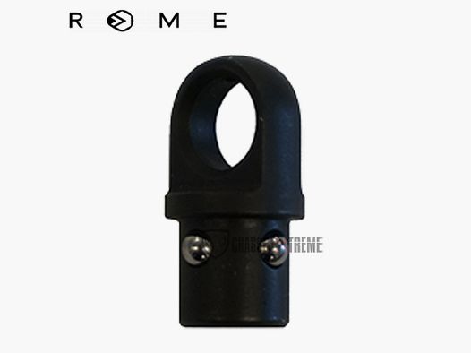 Attache Rapide ROME pour Sangle