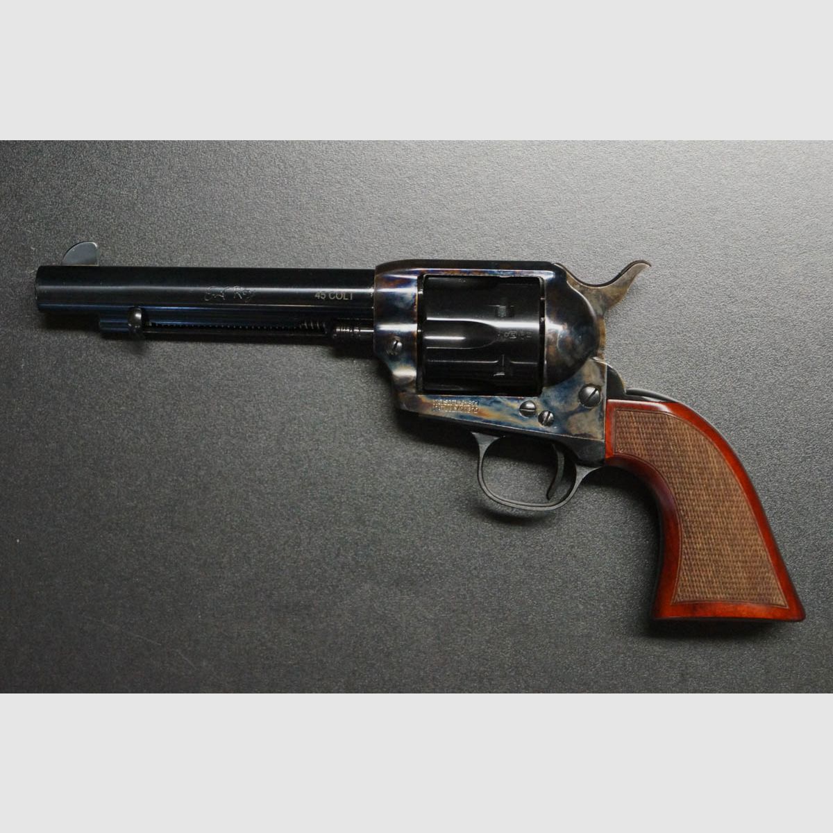 Uberti Cattleman Evil Roy 4101, Bild 8 von 8