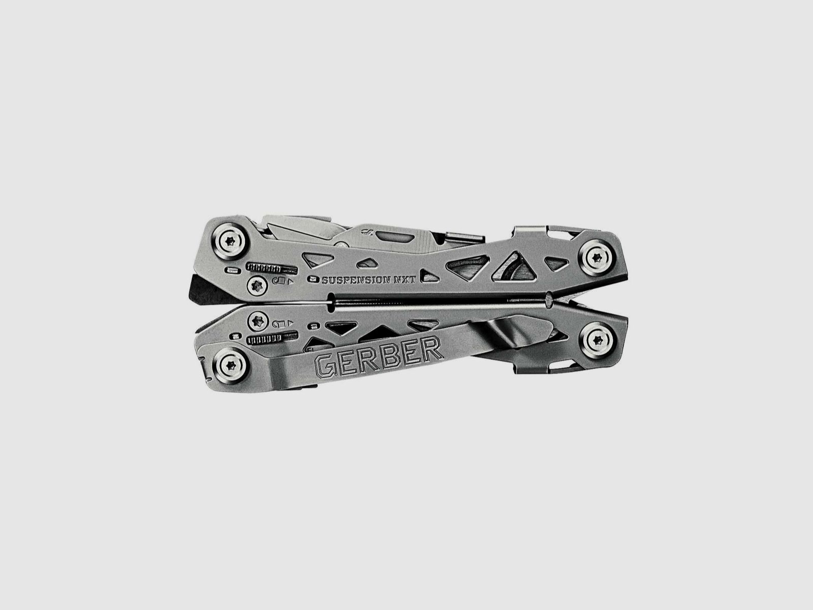 GERBER Multitool SUSPENSION-NXT