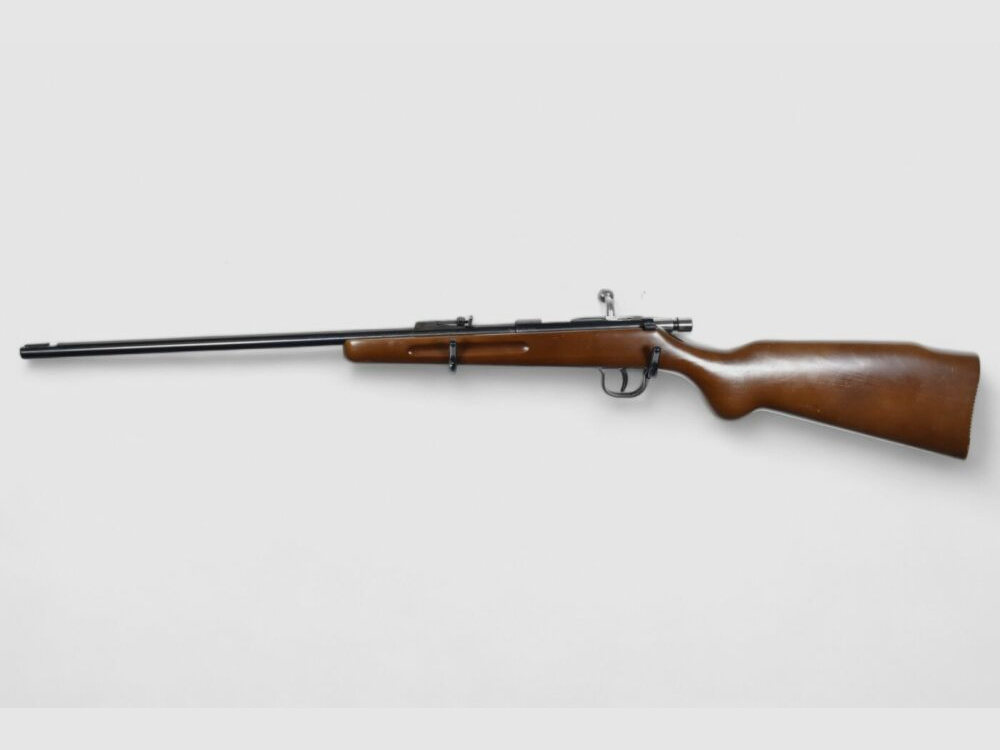 Voere ohne​ 6mm glatt Einzelladerbüchse