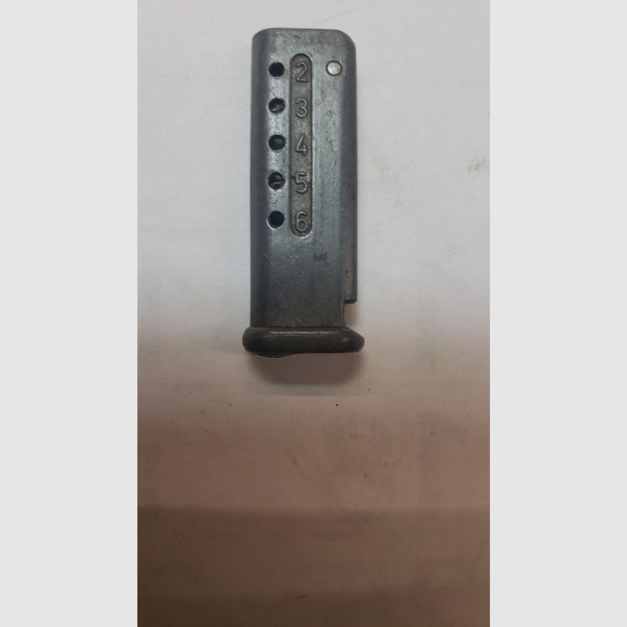Magazijn 4,4 mm