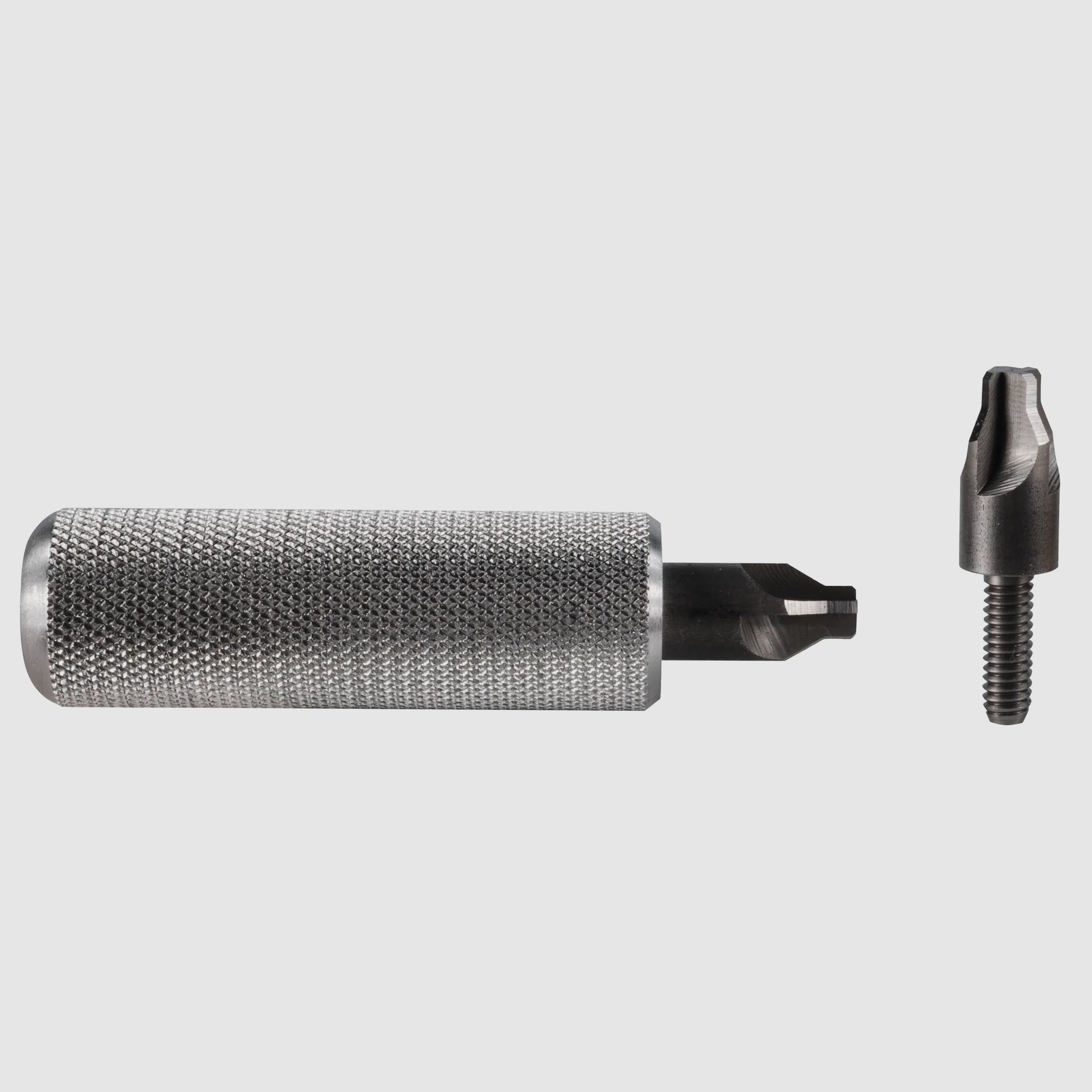 Hornady Primer Pocket Reamer Package / Zündglockenfräser groß und klein