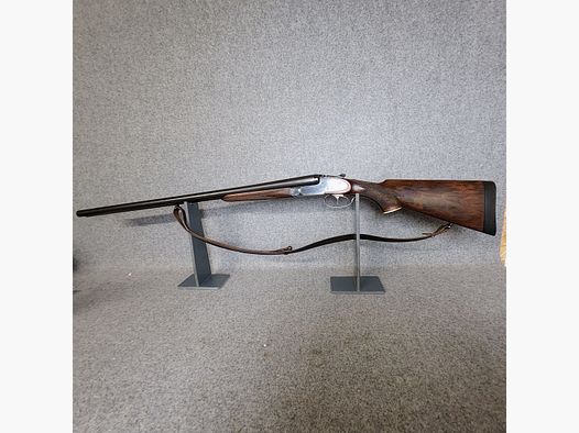 Brünner Seitenschloß